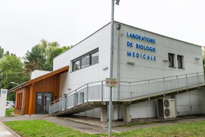 L.A.B.M. Polyclinic Three Borders, Laboratoire d'Analyses à Saint-Louis