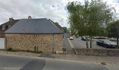 Centre de Dépistage Covid-19, Laboratoire d'Analyses à Quettehou