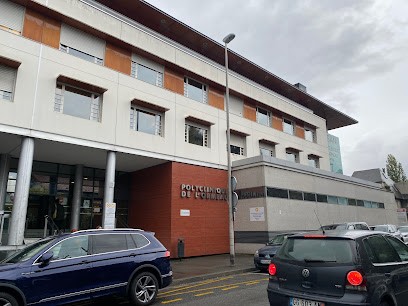 Centre de Dépistage Covid-19, Laboratoire d'Analyses à Tarbes