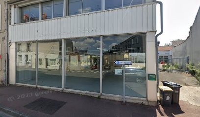 Centre de Dépistage Covid-19, Laboratoire d'Analyses à Pithiviers