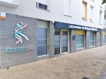 KANTYSBIO - Laboratoire D'analyses Médicales - Saint-Priest, Laboratoire d'Analyses à Saint-Priest