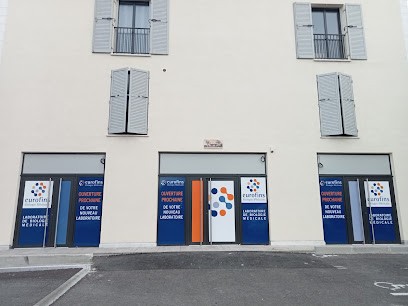 Eurofins - Laboratoire D'analyses Médicales Saint-Maximin La Sainte Baume Sud, Laboratoire d'Analyses à Saint-Maximin-la-Sainte-Baume