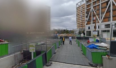 Laboratoire de Biologie Médicale - Porte de la Chapelle - Cerballiance, Laboratoire d'Analyses à Paris 18