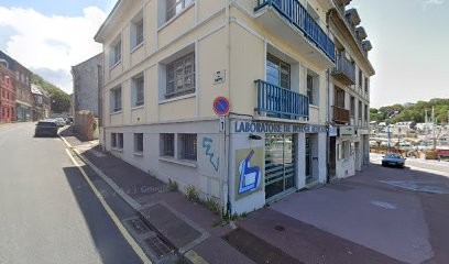 Centre De Dépistage Covid-19, Laboratoire d'Analyses à Saint-Valery-en-Caux