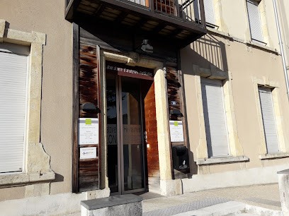 LPA - Laboratoires De Proximité Associés, Laboratoire d'Analyses à Pontarlier