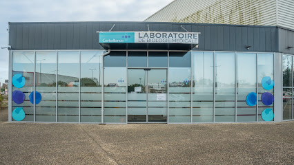 Laboratoire De Biologie Médicale - Pocé-Sur-Cisse - Cerballiance, Laboratoire D'analyses à Pocé-sur-Cisse