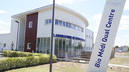 Laboratory Bio Medi Center Qual, Laboratoire d'Analyses à Vierzon