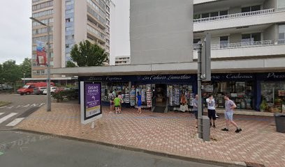 Jacob Pascal-marie, Laboratoire d'Analyses aux Sables-d'Olonne