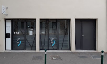 Inovie Labosud - Saint Martin De Crau, Laboratoire d'Analyses à Saint-Martin-de-Crau