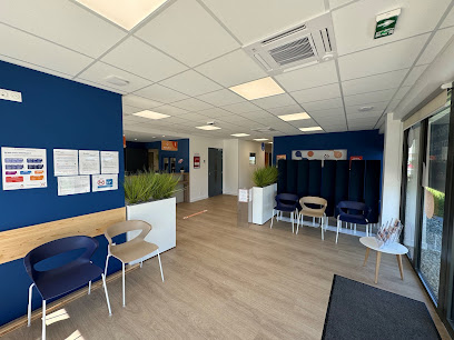 Eurofins - Laboratoire De Biologie Médicale Chavanod, Laboratoire D'analyses à Chavanod