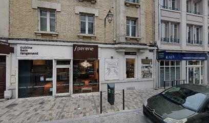 SYNLAB Nord de France - site Soissons, Laboratoire d'Analyses à Soissons