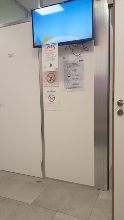 VSM Bio Lab, Laboratoire d'Analyses à Neuilly-sur-Marne