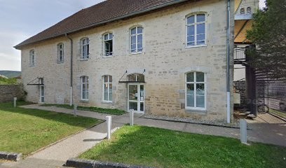 Centre De Vaccination De Quingey, Laboratoire d'Analyses à Quingey