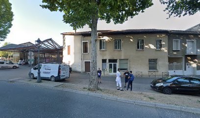 BIOGROUP - Laboratoire de Tarare, Laboratoire d'Analyses à Tarare