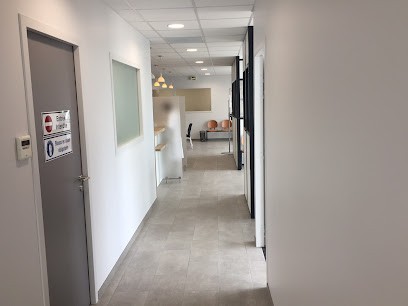 BIOGROUP - Laboratoire De Meyzieu, Laboratoire d'Analyses à Meyzieu