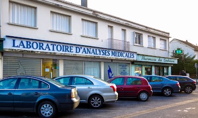 Eurofins - Laboratoire d'analyses médicales Pontoise, Laboratoire d'Analyses à Pontoise