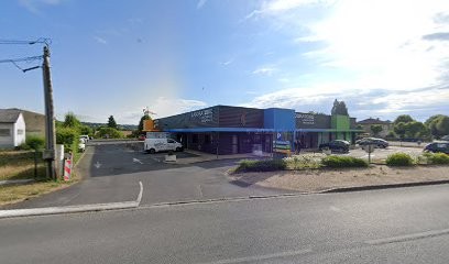 Novabio, Laboratoire d'Analyses à Ribérac