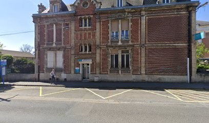 Laboratoire D'analyses Médicales - Margny-lès-Compiègne - Cerballiance, Laboratoire d'Analyses à Margny-lès-Compiègne