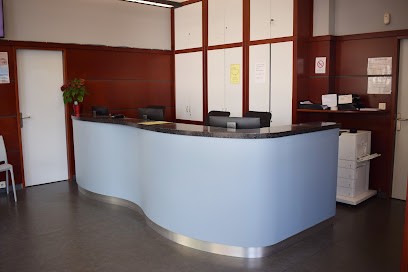 Laboratory EURABIO - Site Of Marcq-en-Baroeul, Laboratoire d'Analyses à Marcq-en-Baroeul