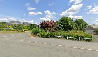 Centre de Vaccination-Villaines la Juhel-Maison de Santé, Laboratoire d'Analyses à Villaines-la-Juhel