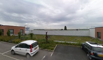 Centre De Vaccination Truchtersheim, Laboratoire d'Analyses à Truchtersheim