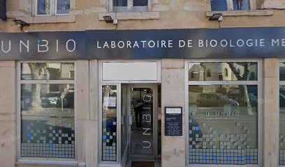 Centre De Dépistage Covid-19, Laboratoire d'Analyses à Saint-Symphorien-d'Ozon