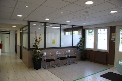 Medical Laboratory, Laboratoire d'Analyses à Salouël