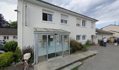 Centre De Dépistage Covid-19, Laboratoire d'Analyses à Saint-Junien