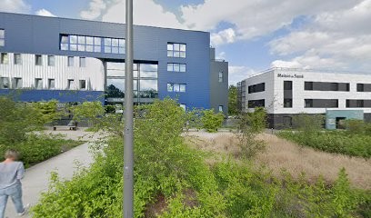 Centre de Dépistage Covid-19, Laboratoire d'Analyses à Vern-sur-Seiche