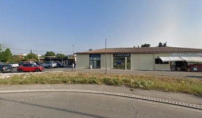 Laboratoire Biologie Médicale BRUNY - Pélissanne, Laboratoire d'Analyses à Pélissanne