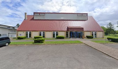 Centre de Vaccination Covid-19-Saint Pierre le Moutier-Annexe de la Mairie, Laboratoire d'Analyses à Saint-Pierre-le-Moûtier