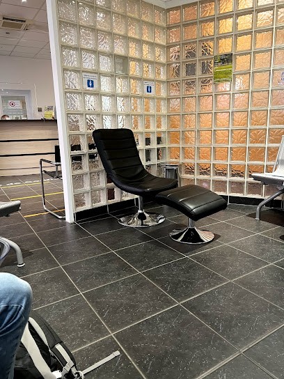 Laboratoire Bio17 - Clinique De L'Atlantique, Laboratoire d'Analyses à Puilboreau