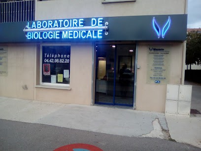 SYNLAB Provence - Saint-Zacharie, Laboratoire d'Analyses à Saint-Zacharie