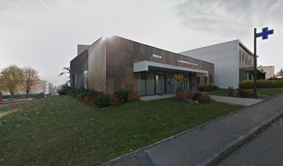 Centre de Dépistage Covid-19, Laboratoire d'Analyses à Toul