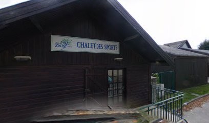 Centre de Vaccination Covid-19-Centre Sucy en Brie, Laboratoire d'Analyses à Sucy-en-Brie