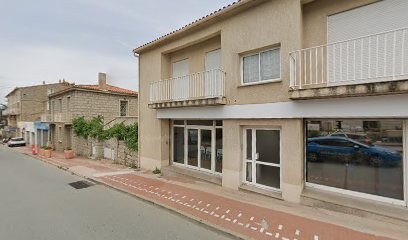 Centre de Dépistage Covid-19, Laboratoire d'Analyses à Propriano