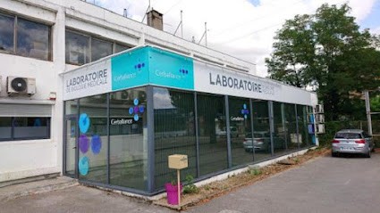 Medical Biology Laboratory - Cerballiance, Laboratoire d'Analyses à Saint-Rémy