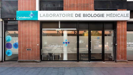 Laboratoire De Biologie Médicale - Argenteuil Val D'argent - Cerballiance Laboratoire D'analyses à Argenteuil