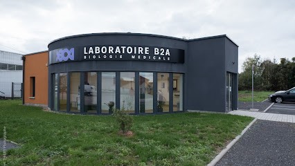 Laboratoire B2A Rambervillers, Laboratoire d'Analyses à Rambervillers