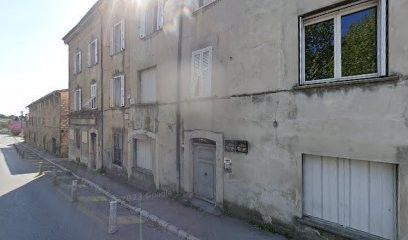 Centre De Vaccination COVID-19-Cpts Des Collines De Valbonne-Site Msp Le Rouret, Laboratoire d'Analyses au Rouret