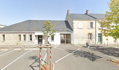 Laboratoires d'Analyses Médicales Dubet, Laboratoire d'Analyses à Neuville-aux-Bois