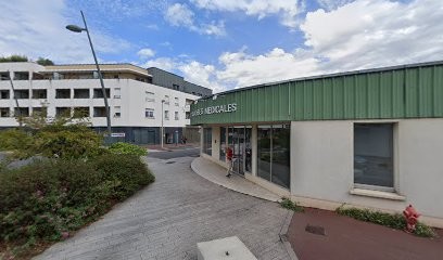 Laboratoire D'Analyses Médicales Guy Tarrès, Laboratoire d'Analyses à Mondeville