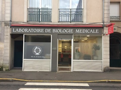 BIOGROUP - Laboratoire Saint-Leu-la-Forêt, Laboratoire d'Analyses à Saint-Leu-la-Forêt