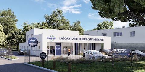 Biolab33 Pessac Laboratoire D'analyses à Pessac