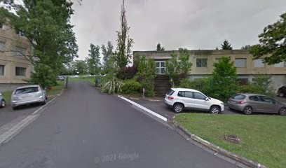 Centre de Dépistage Covid-19, Laboratoire d'Analyses à Thiers