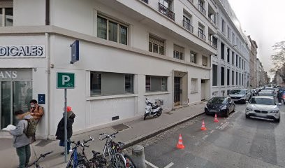 Centre de Dépistage Covid-19, Laboratoire d'Analyses à Lyon 06