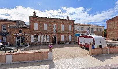 Centre De Dépistage Covid-19, Laboratoire d'Analyses à Saint-Orens-de-Gameville