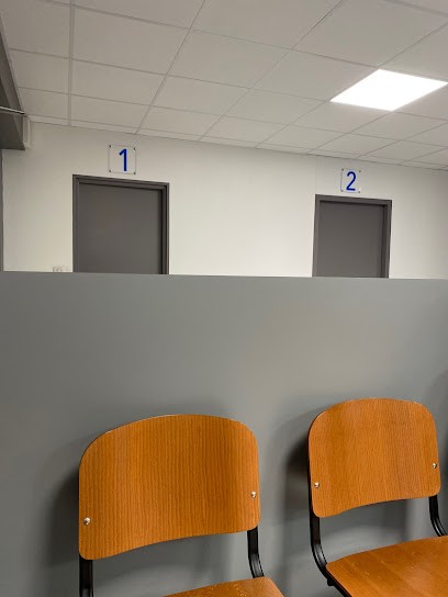 Medical Analysis Laboratory BMPR, Laboratoire d'Analyses à Machecoul-Saint-Même