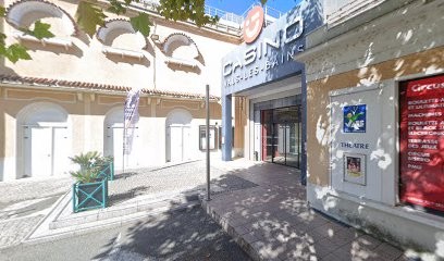 Centre De Vaccination De Vals Les Bains, Laboratoire d'Analyses à Vals-les-Bains