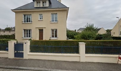 Centre De Vaccination COVID-19-les Monts D'Aunay : Salle Des Fêtes, Laboratoire d'Analyses aux Monts d'Aunay